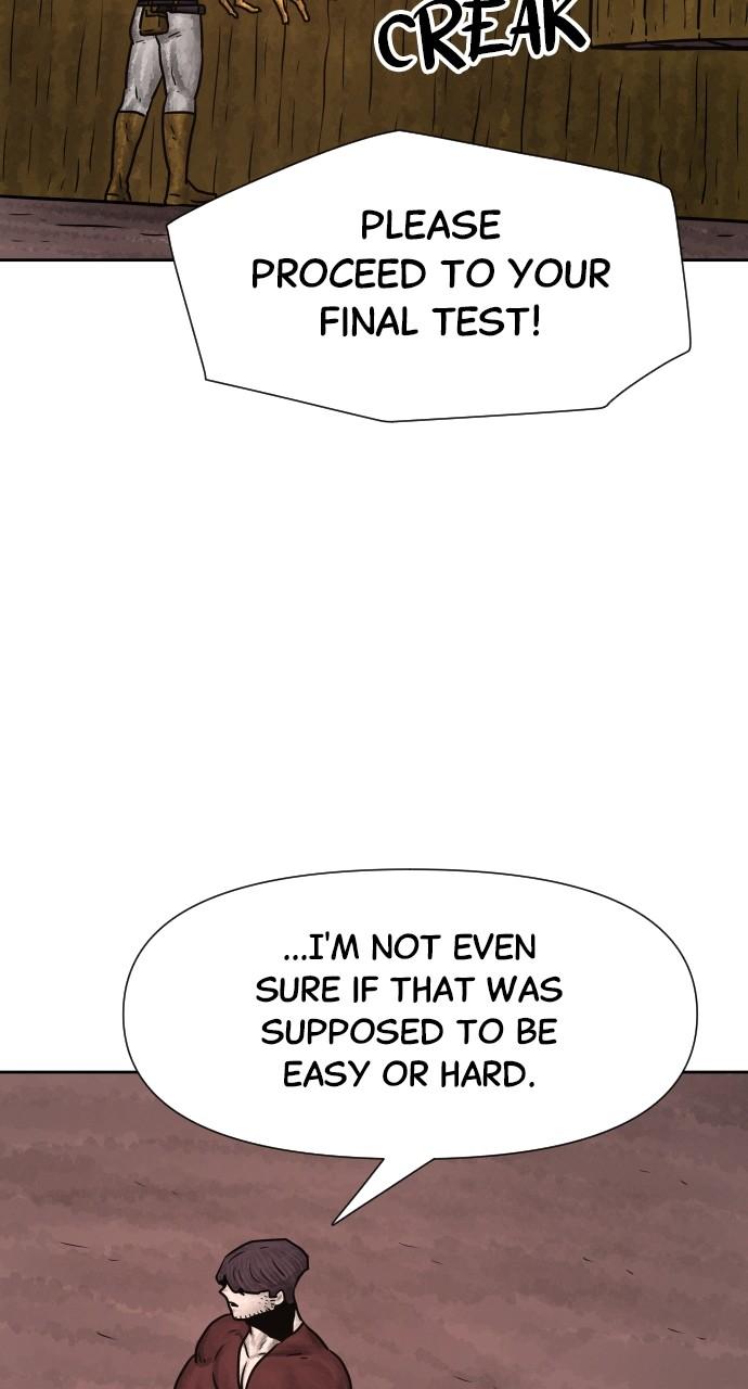 Warrior Executioner Chap 108 - Next Chap 109