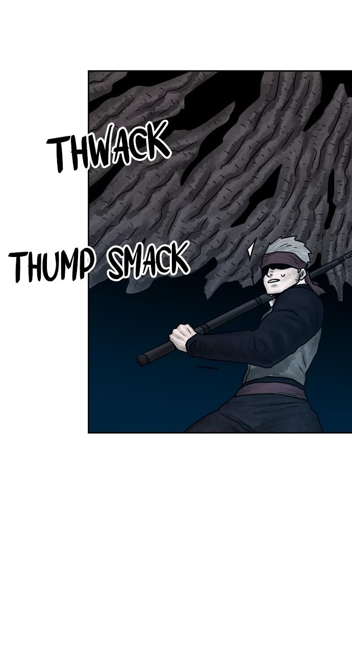 Warrior Executioner Chap 108 - Next Chap 109