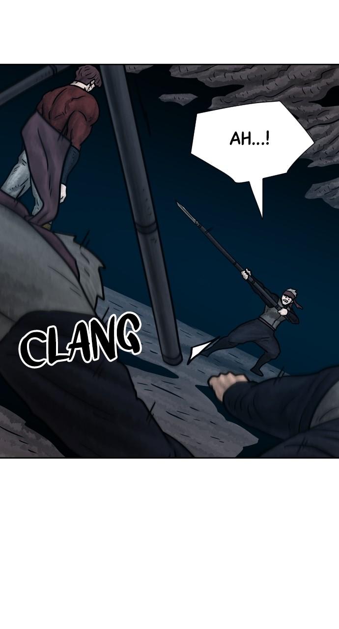Warrior Executioner Chap 108 - Next Chap 109