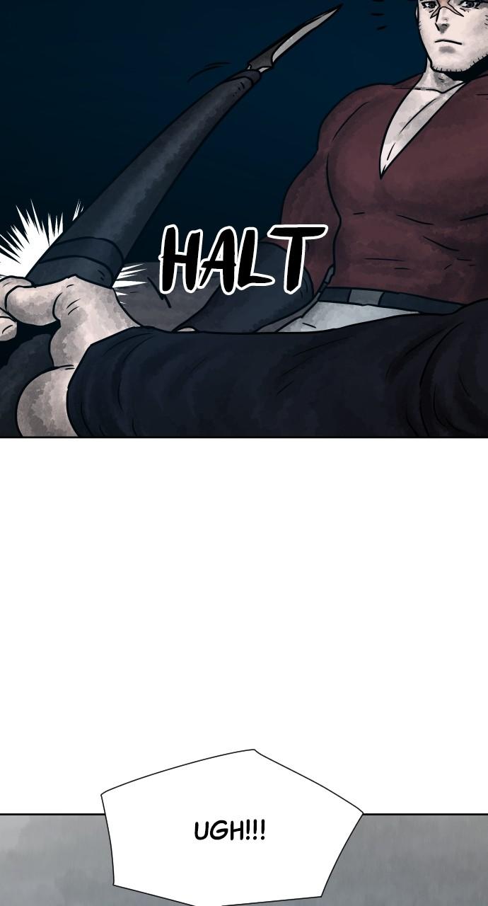 Warrior Executioner Chap 108 - Next Chap 109