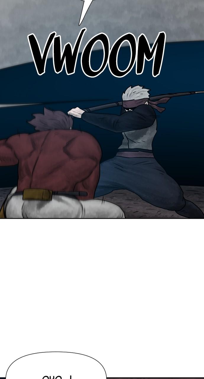 Warrior Executioner Chap 108 - Next Chap 109