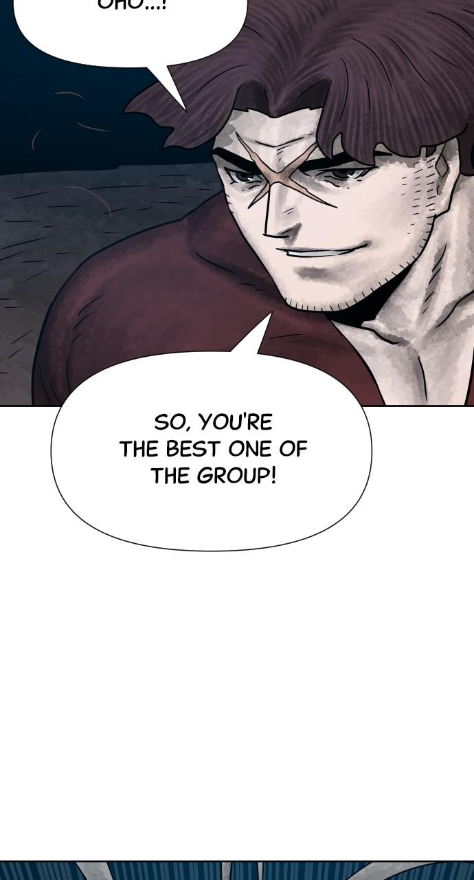 Warrior Executioner Chap 108 - Next Chap 109
