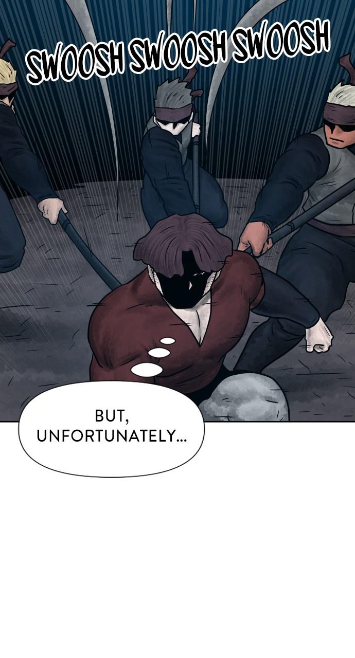 Warrior Executioner Chap 108 - Next Chap 109