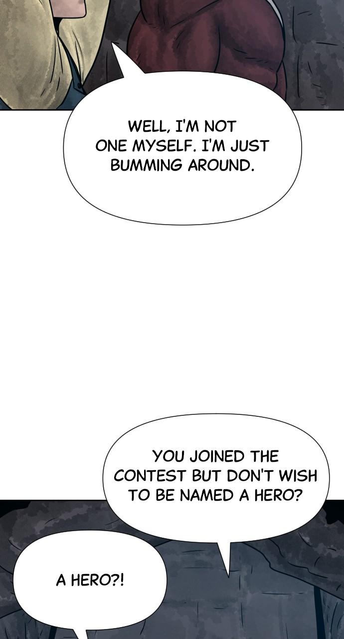 Warrior Executioner Chap 108 - Next Chap 109
