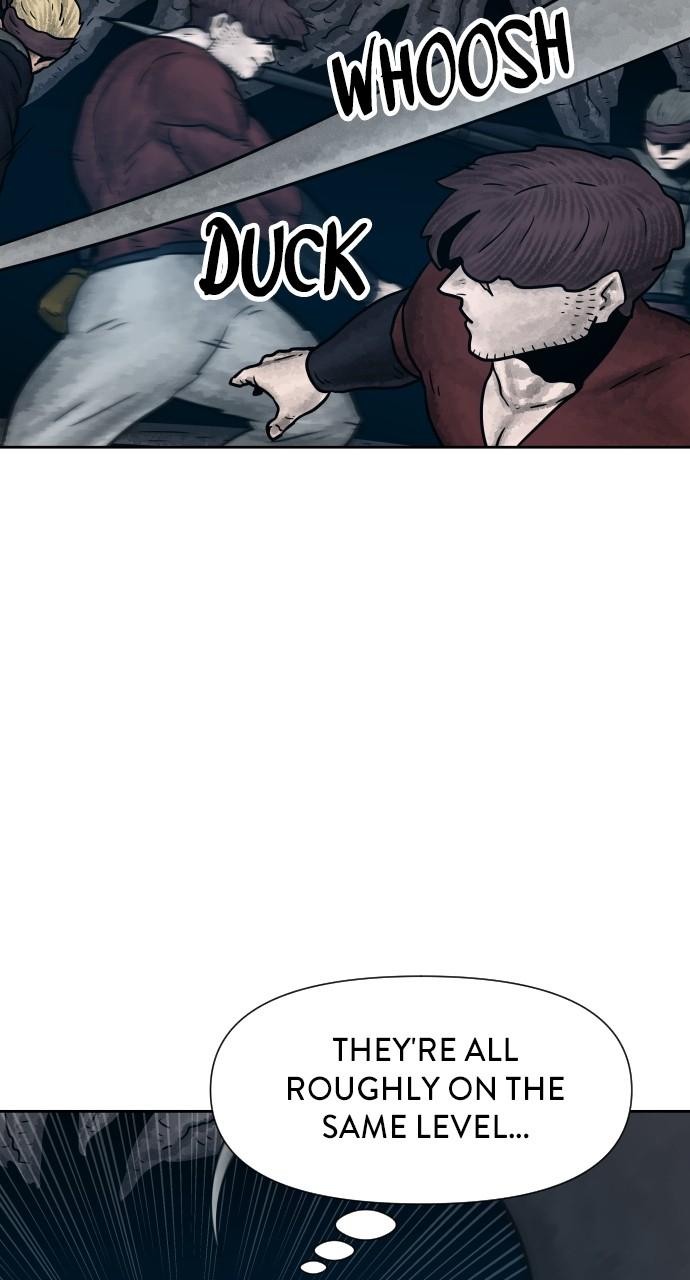 Warrior Executioner Chap 108 - Next Chap 109