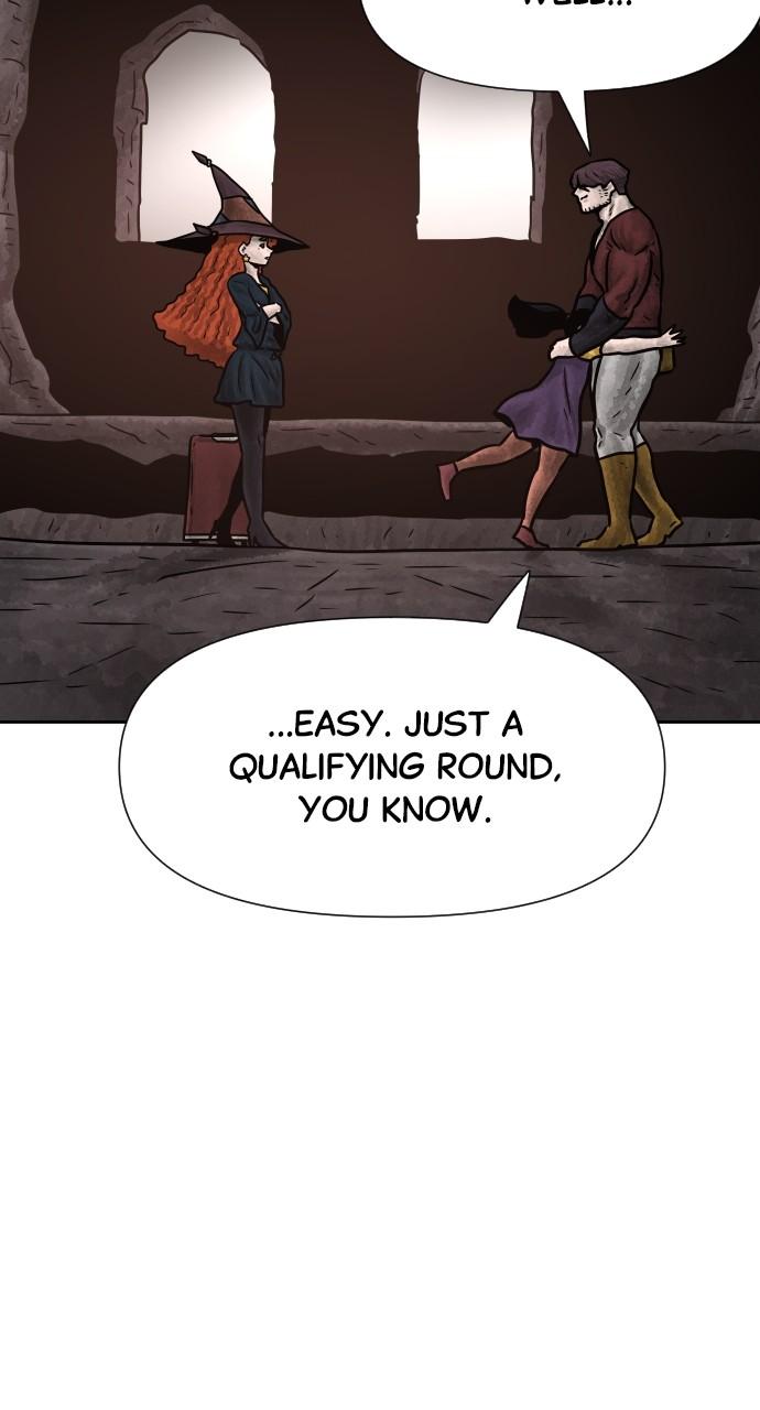 Warrior Executioner Chap 108 - Next Chap 109