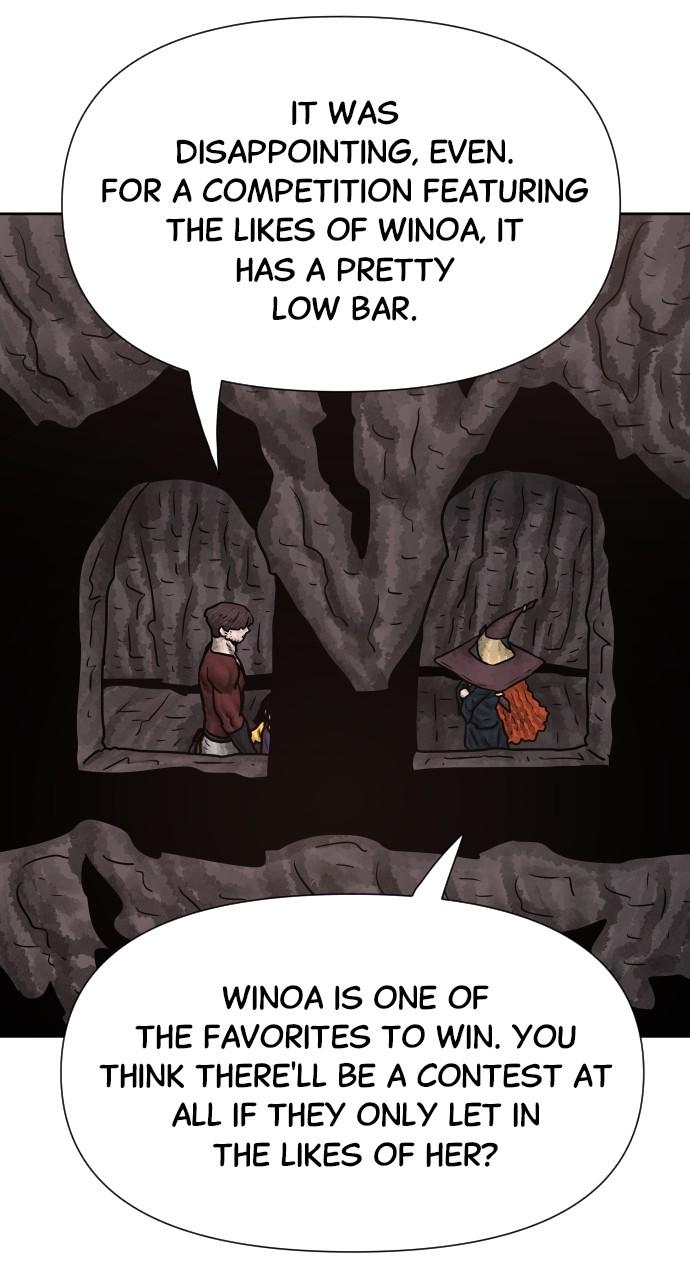 Warrior Executioner Chap 108 - Next Chap 109