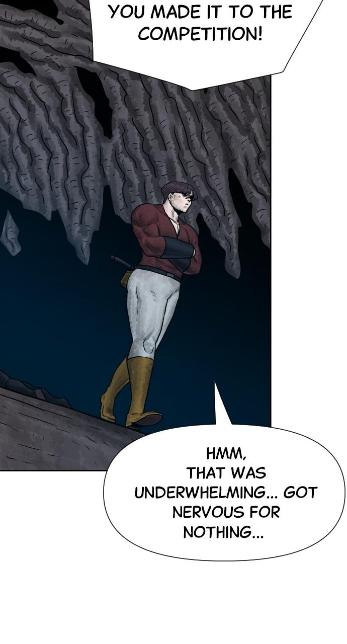 Warrior Executioner Chap 108 - Next Chap 109