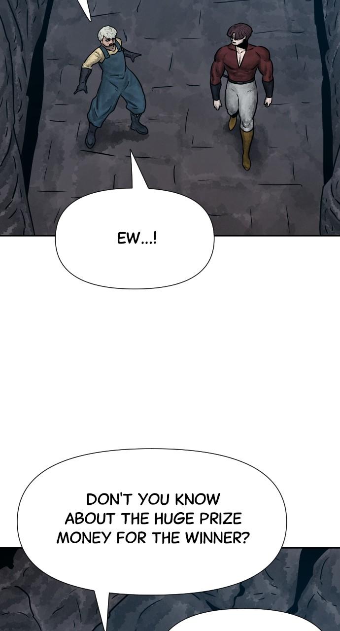 Warrior Executioner Chap 108 - Next Chap 109