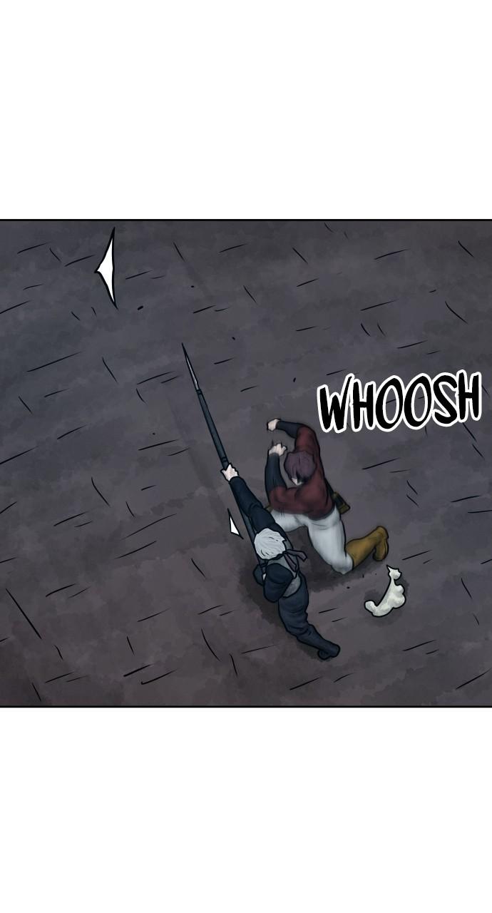 Warrior Executioner Chap 108 - Next Chap 109
