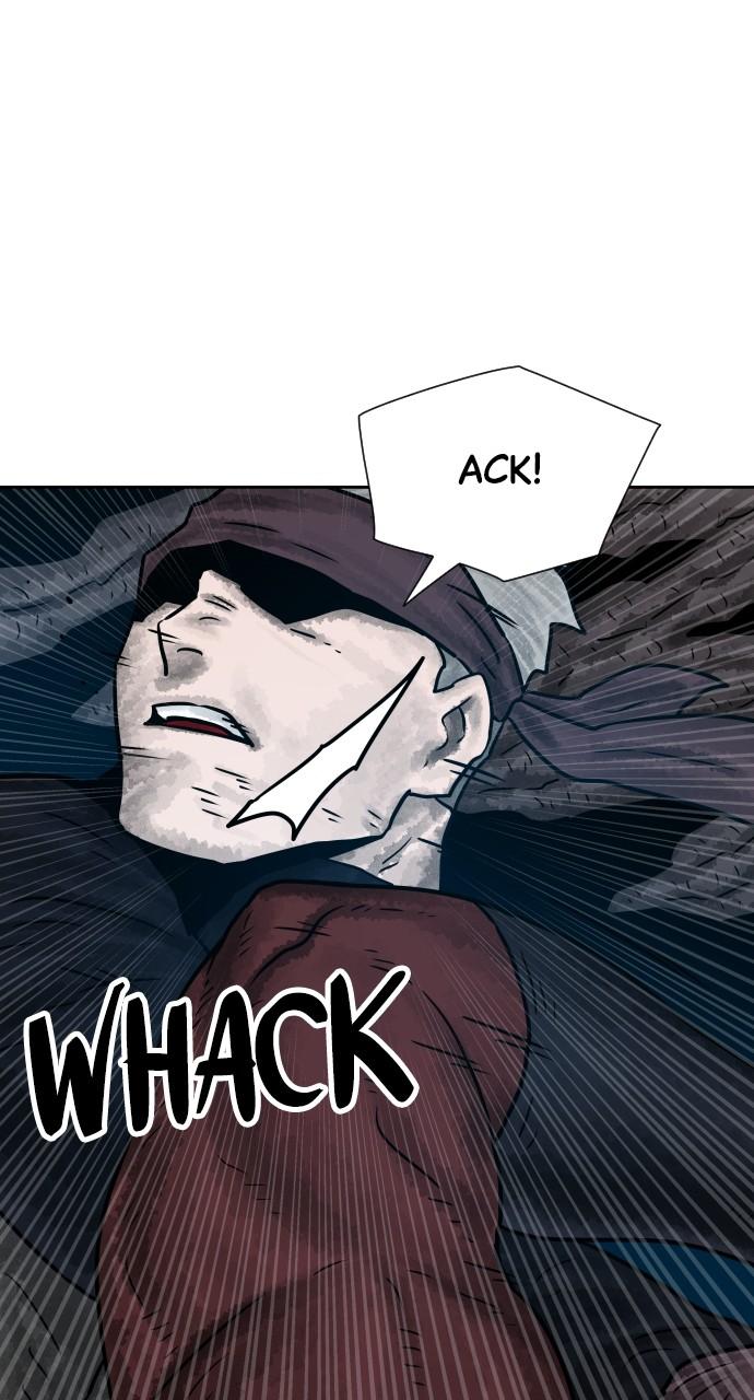 Warrior Executioner Chap 108 - Next Chap 109