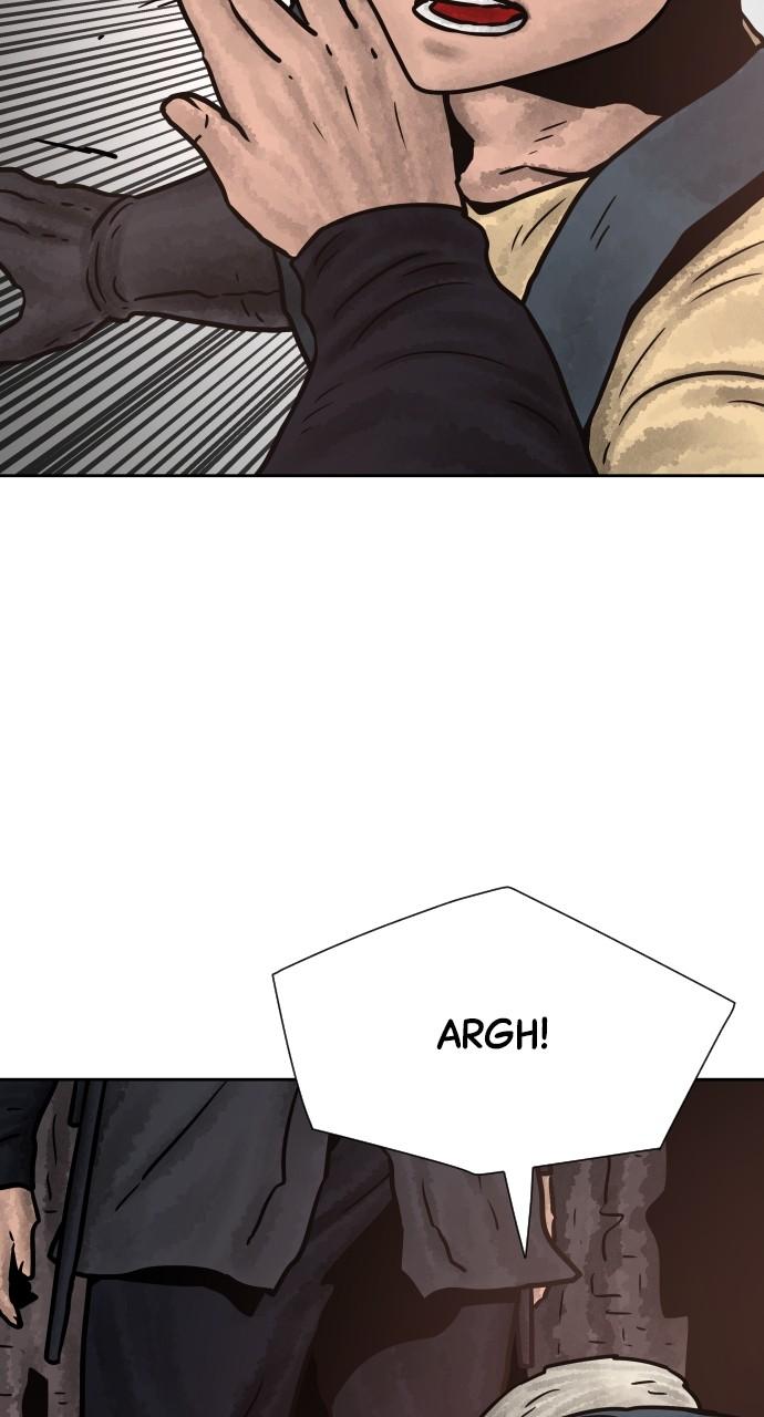 Warrior Executioner Chap 108 - Next Chap 109