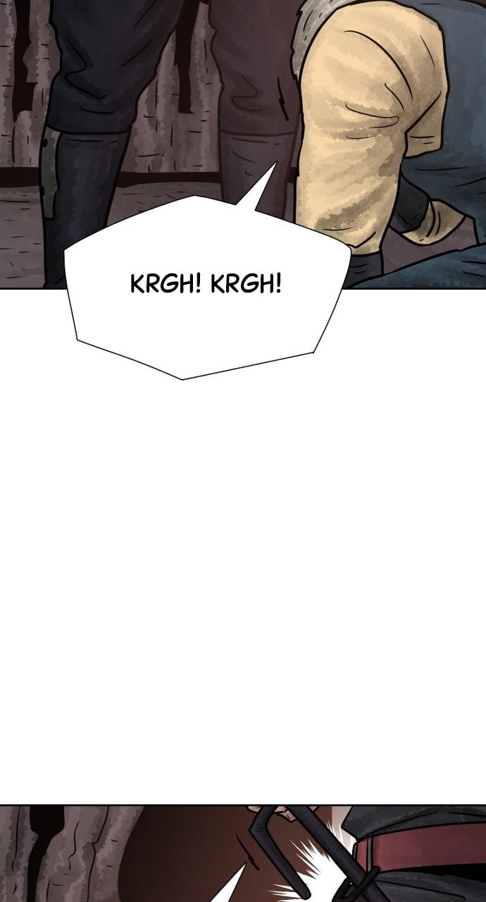 Warrior Executioner Chap 108 - Next Chap 109