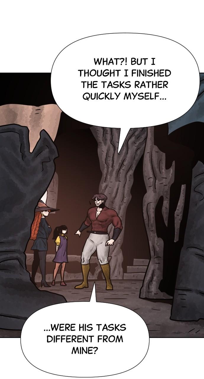 Warrior Executioner Chap 108 - Next Chap 109