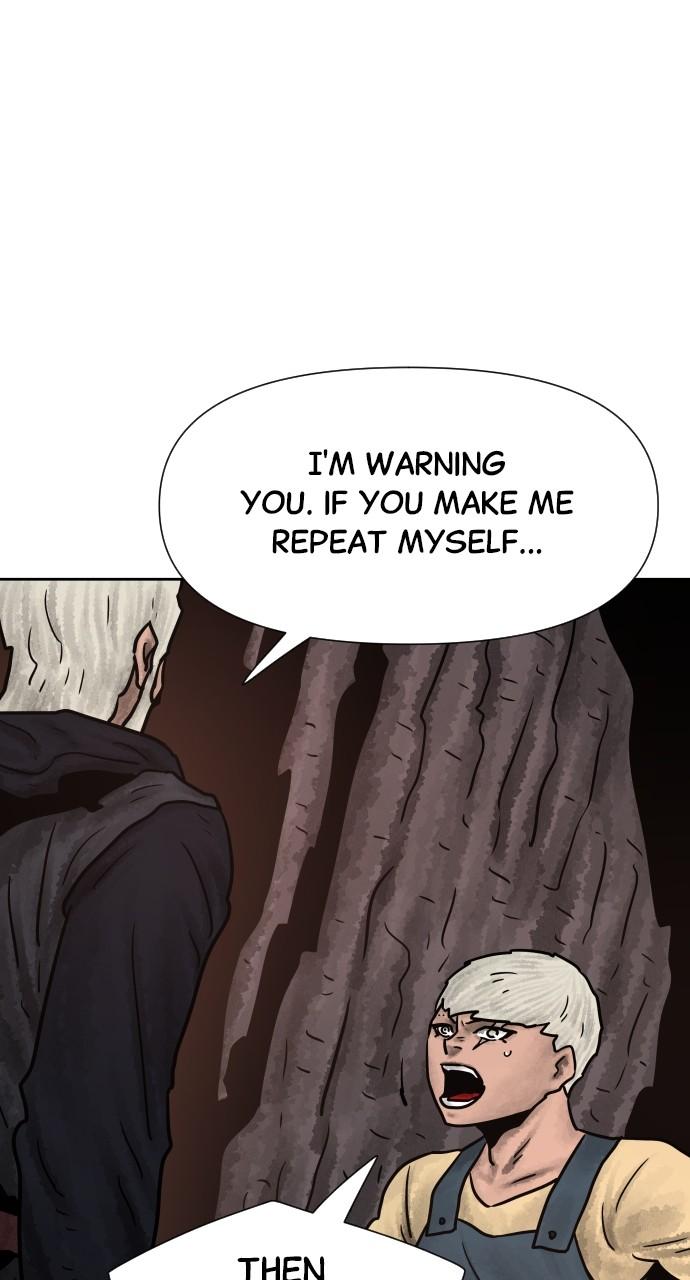 Warrior Executioner Chap 108 - Next Chap 109