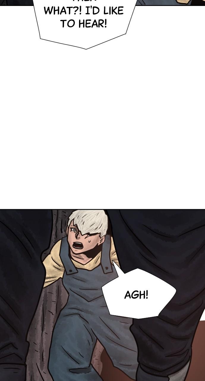 Warrior Executioner Chap 108 - Next Chap 109
