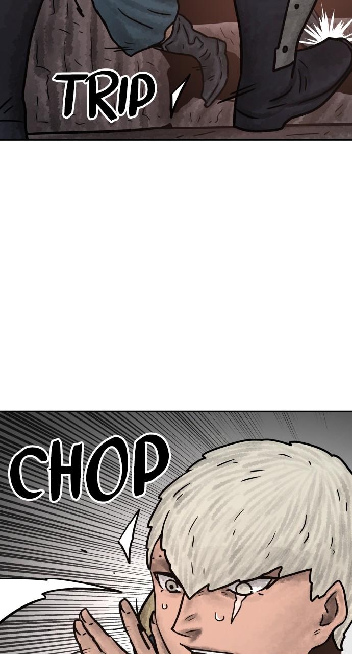 Warrior Executioner Chap 108 - Next Chap 109