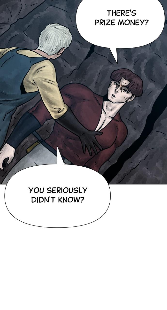 Warrior Executioner Chap 108 - Next Chap 109