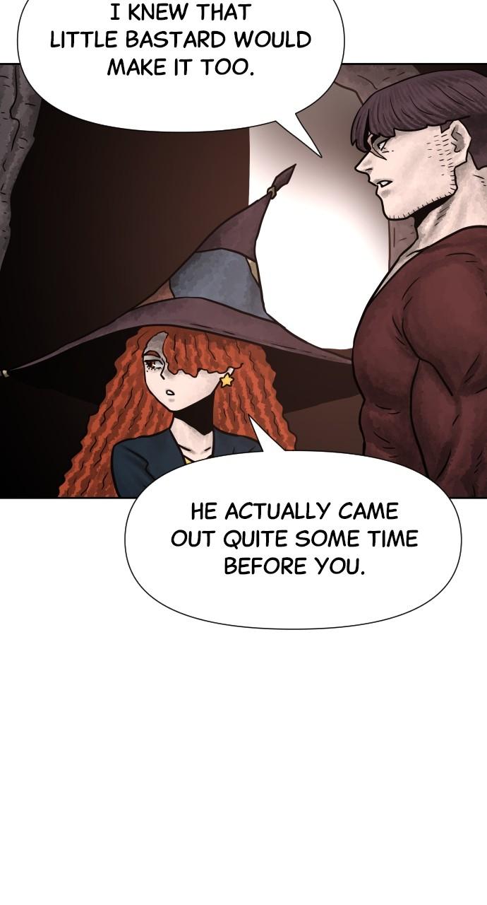 Warrior Executioner Chap 108 - Next Chap 109