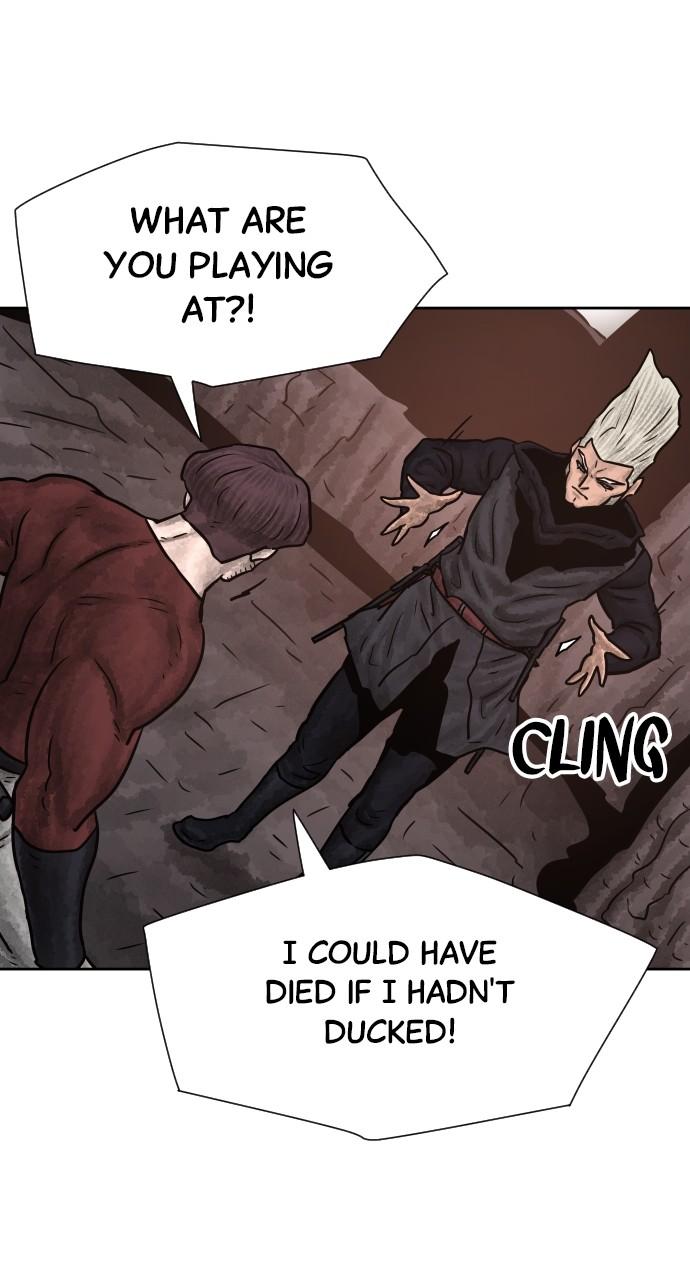 Warrior Executioner Chap 108 - Next Chap 109