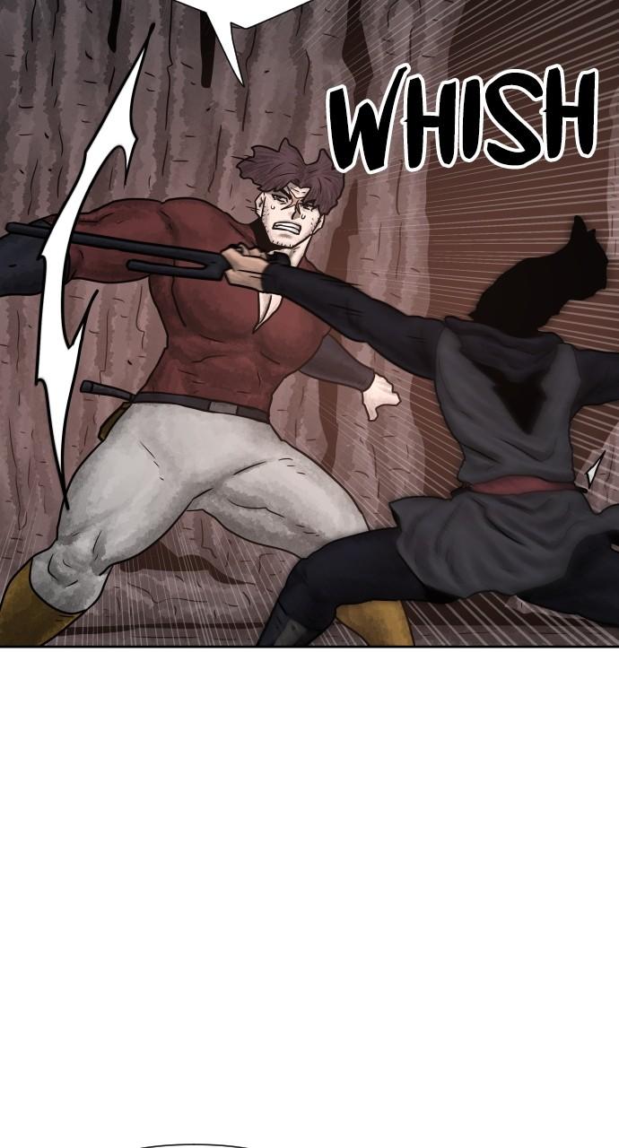 Warrior Executioner Chap 108 - Next Chap 109