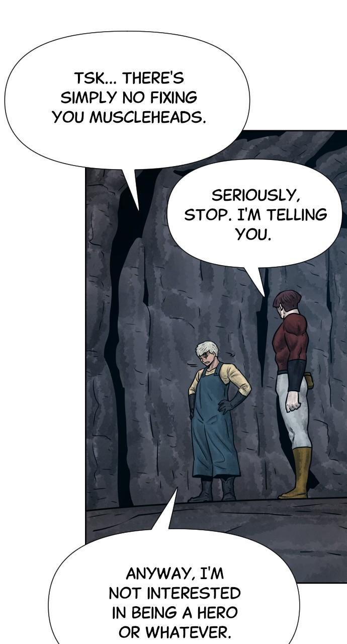 Warrior Executioner Chap 108 - Next Chap 109