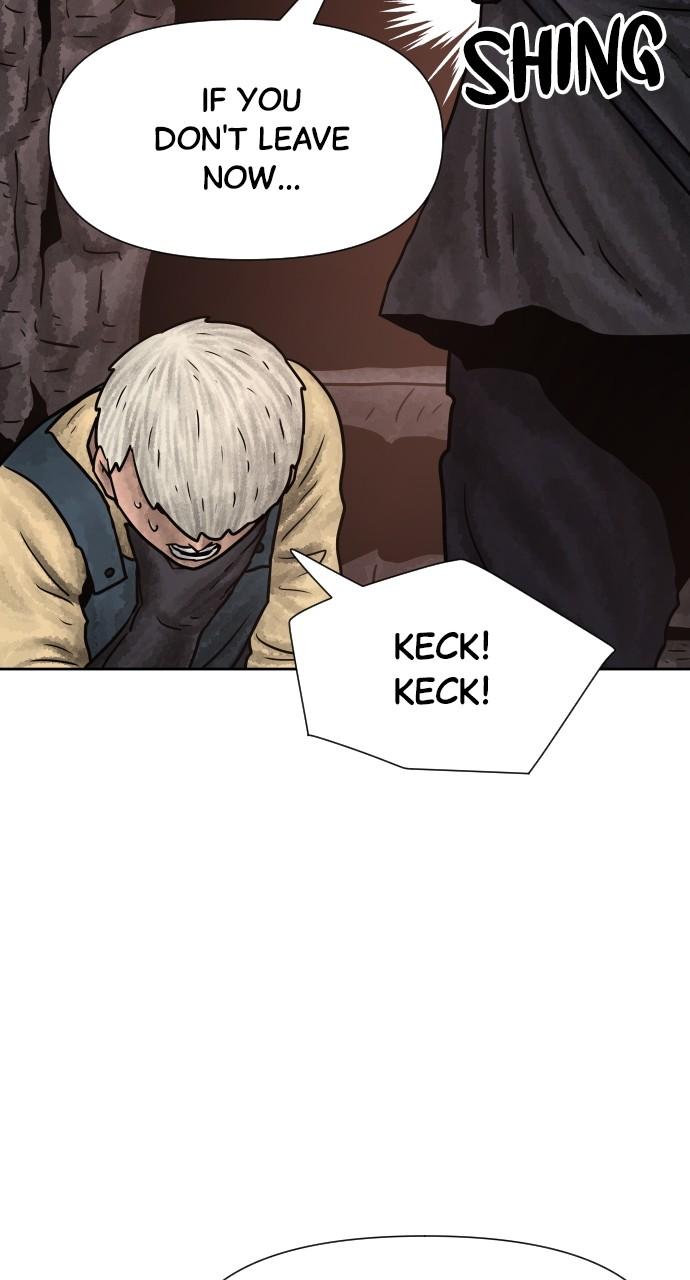 Warrior Executioner Chap 108 - Next Chap 109