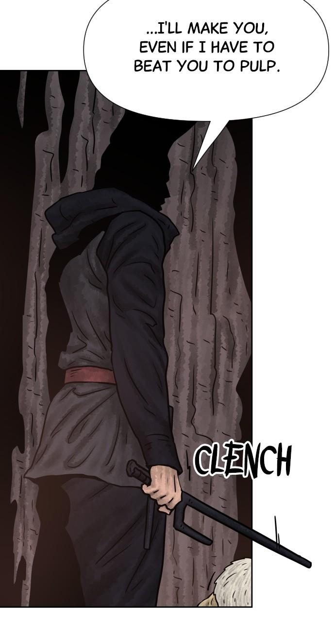 Warrior Executioner Chap 108 - Next Chap 109