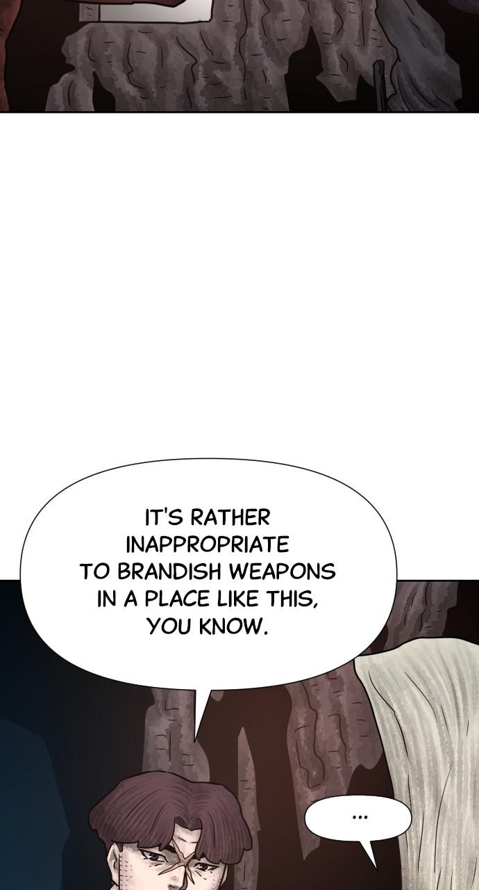 Warrior Executioner Chap 108 - Next Chap 109