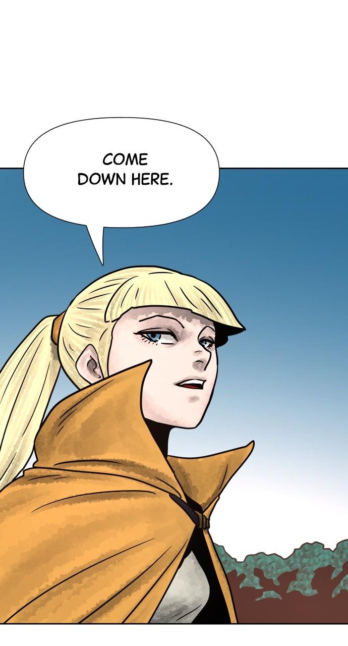 Warrior Executioner Chap 109 - Next Chap 110