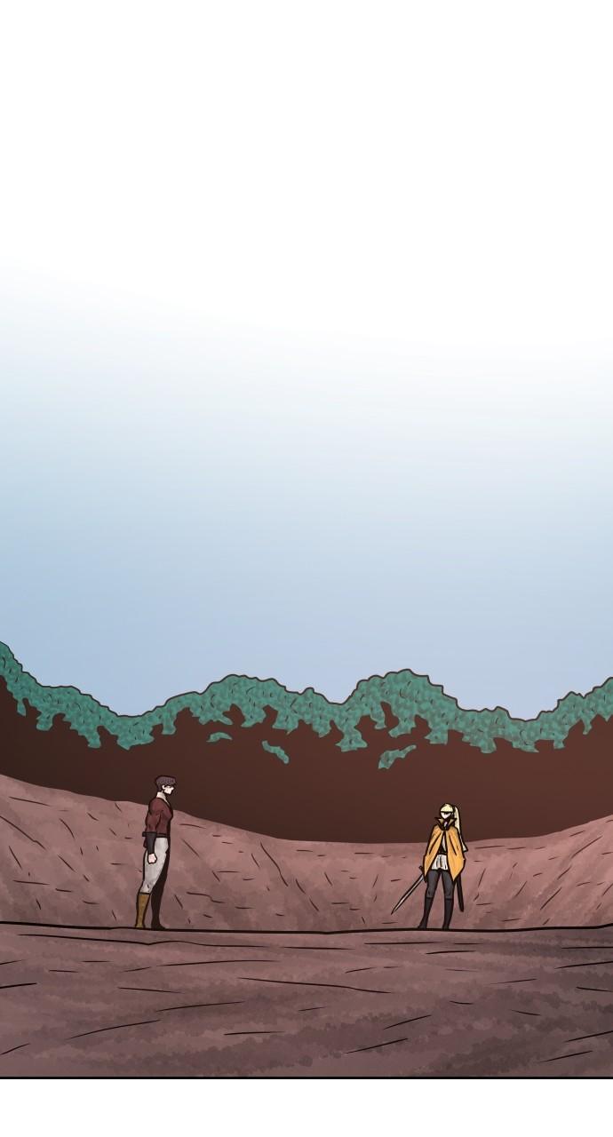 Warrior Executioner Chap 109 - Next Chap 110