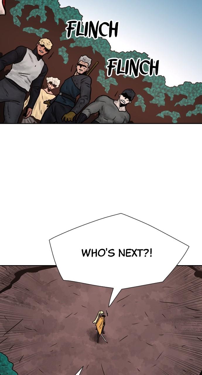 Warrior Executioner Chap 109 - Next Chap 110