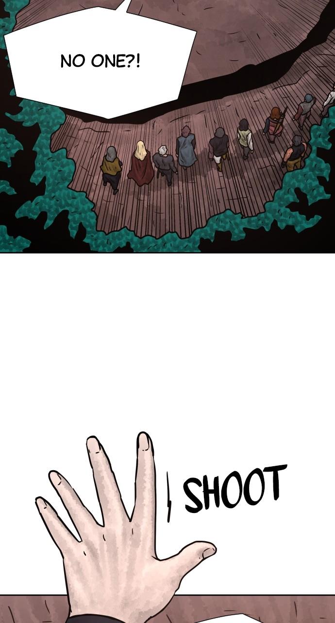 Warrior Executioner Chap 109 - Next Chap 110