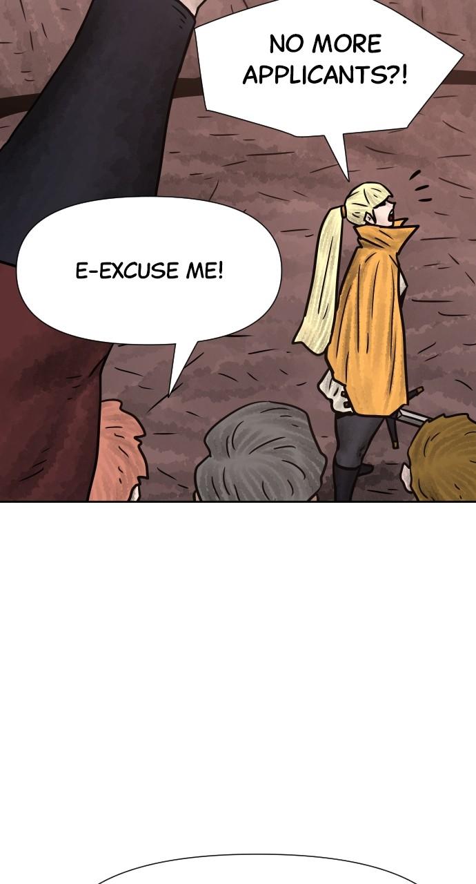 Warrior Executioner Chap 109 - Next Chap 110
