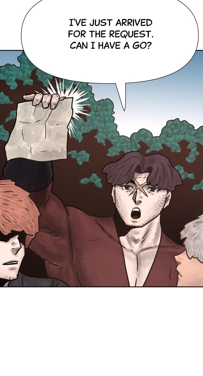 Warrior Executioner Chap 109 - Next Chap 110