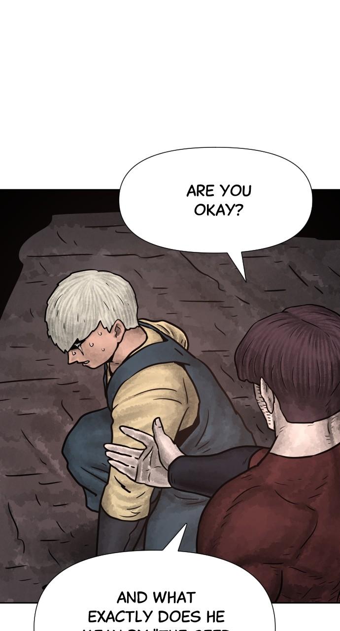 Warrior Executioner Chap 109 - Next Chap 110