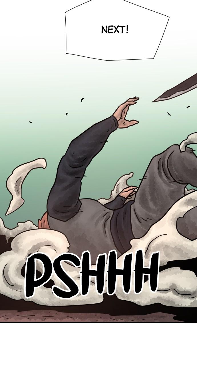 Warrior Executioner Chap 109 - Next Chap 110