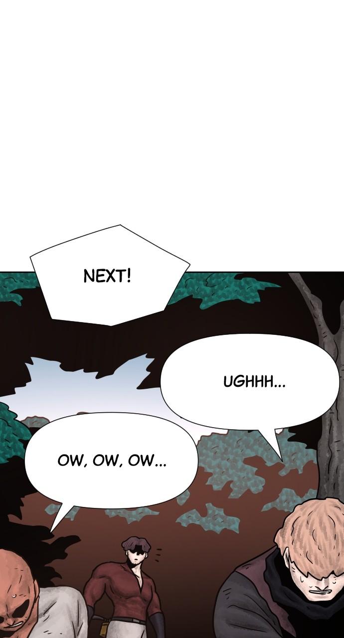 Warrior Executioner Chap 109 - Next Chap 110