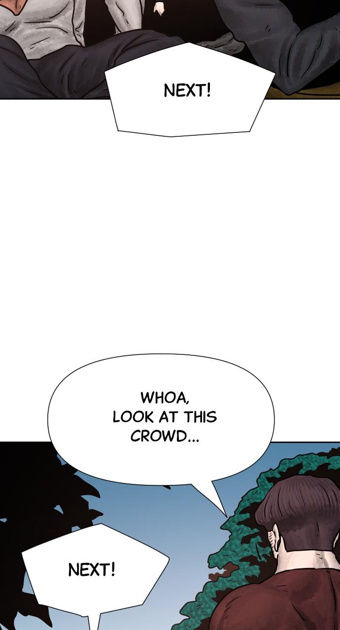 Warrior Executioner Chap 109 - Next Chap 110