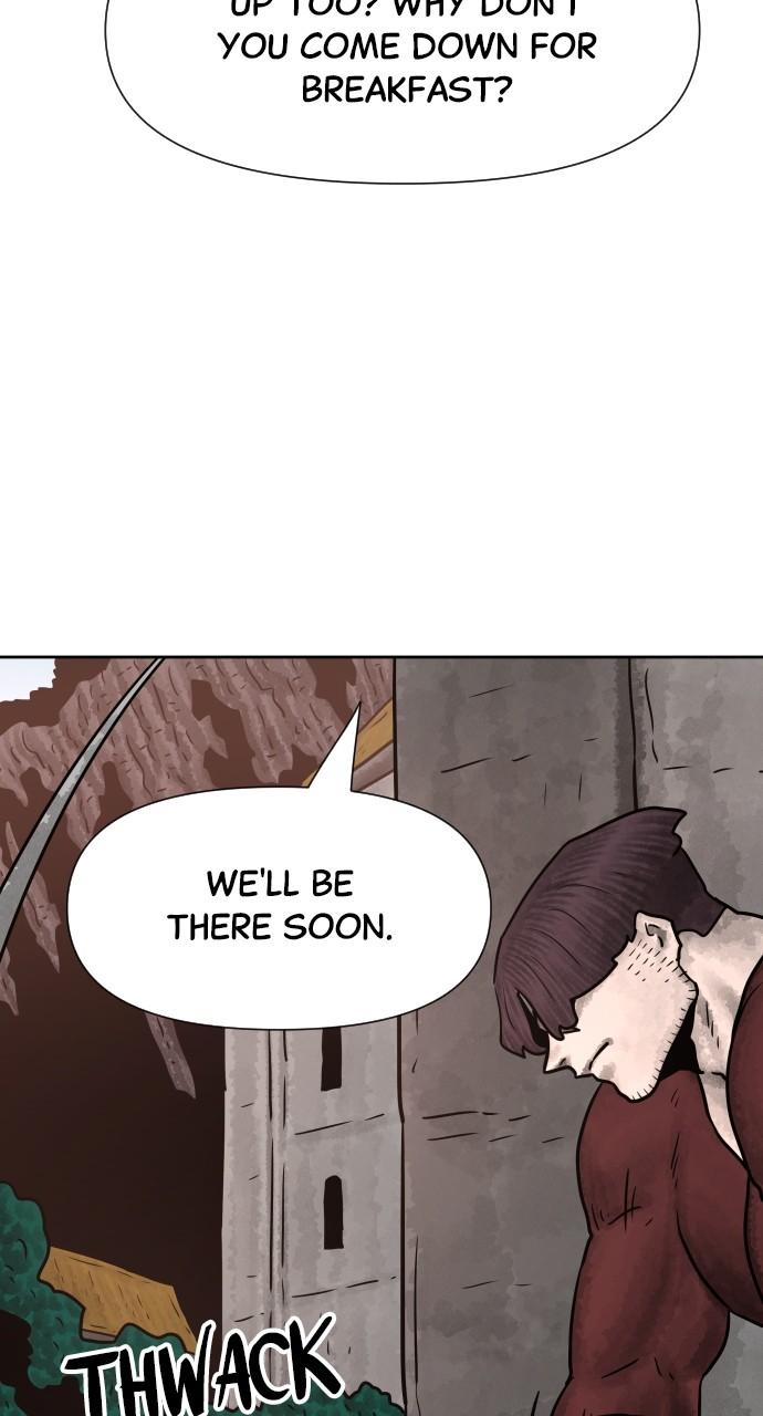 Warrior Executioner Chap 109 - Next Chap 110