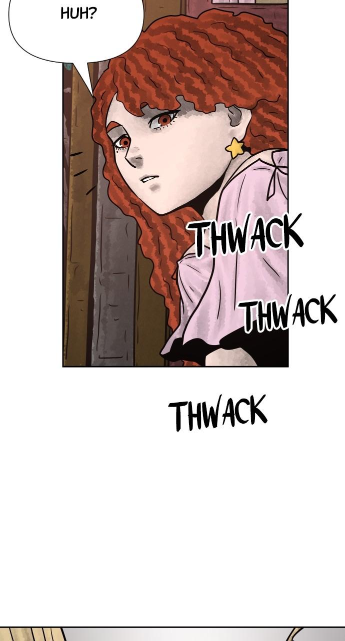 Warrior Executioner Chap 109 - Next Chap 110