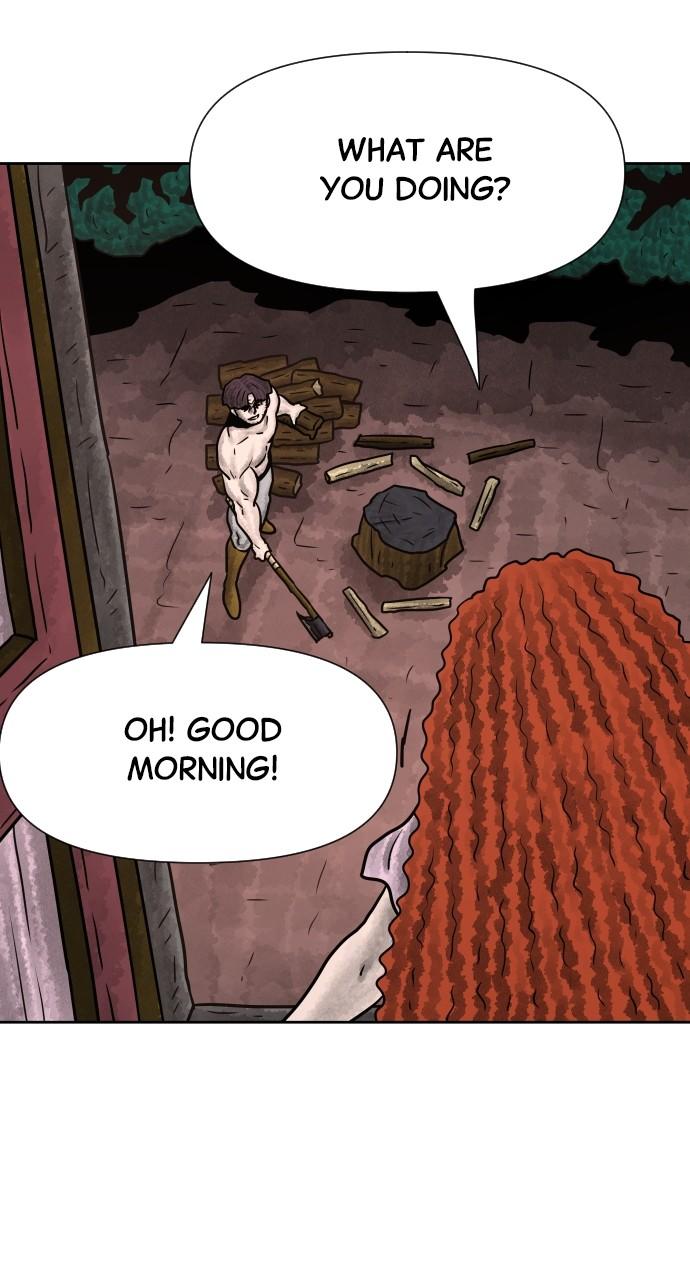 Warrior Executioner Chap 109 - Next Chap 110