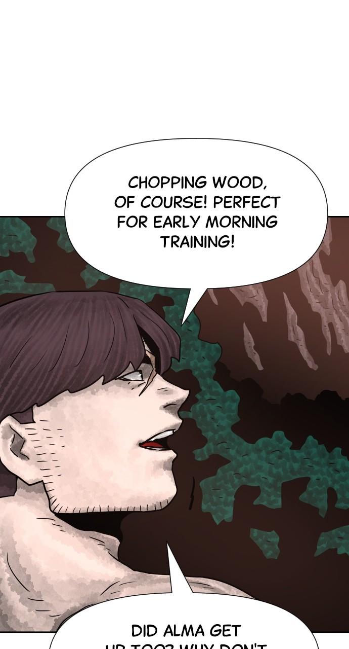 Warrior Executioner Chap 109 - Next Chap 110