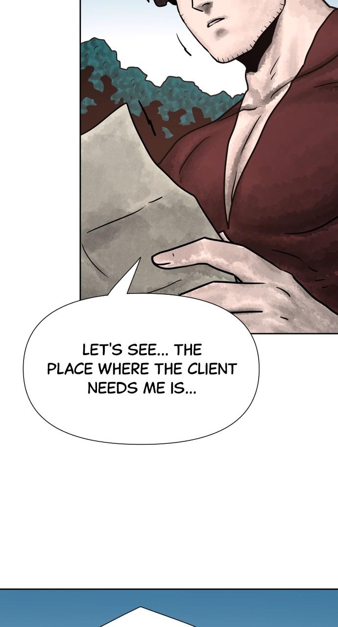 Warrior Executioner Chap 109 - Next Chap 110