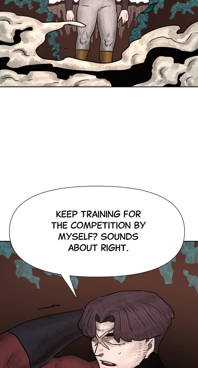 Warrior Executioner Chap 109 - Next Chap 110