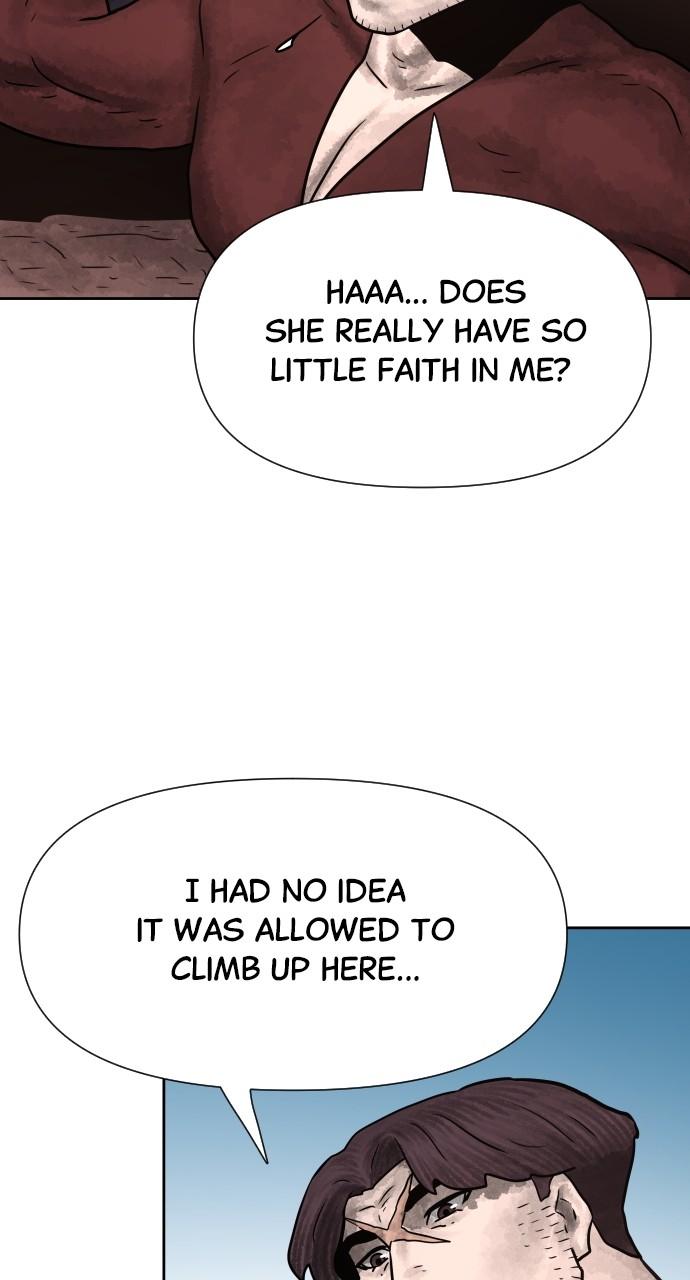 Warrior Executioner Chap 109 - Next Chap 110