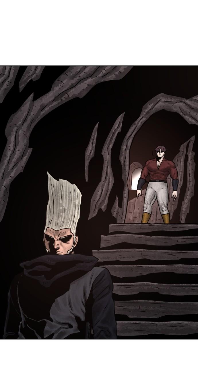 Warrior Executioner Chap 109 - Next Chap 110