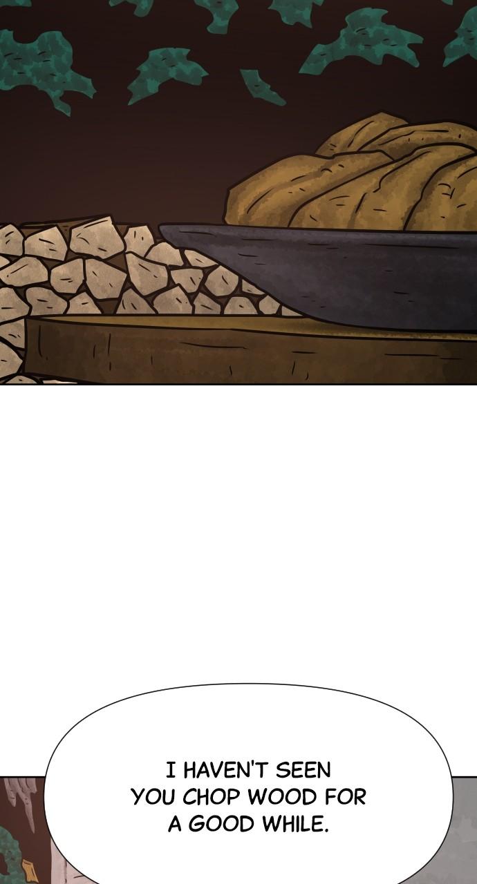 Warrior Executioner Chap 109 - Next Chap 110