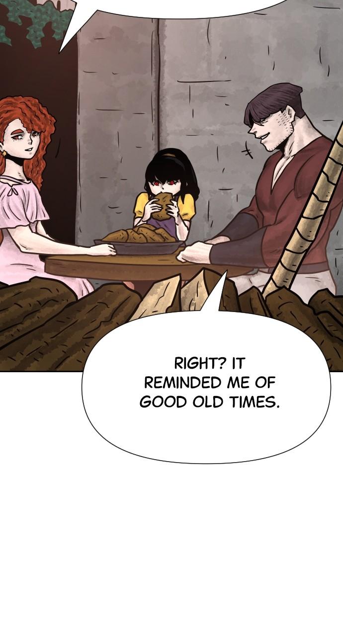 Warrior Executioner Chap 109 - Next Chap 110