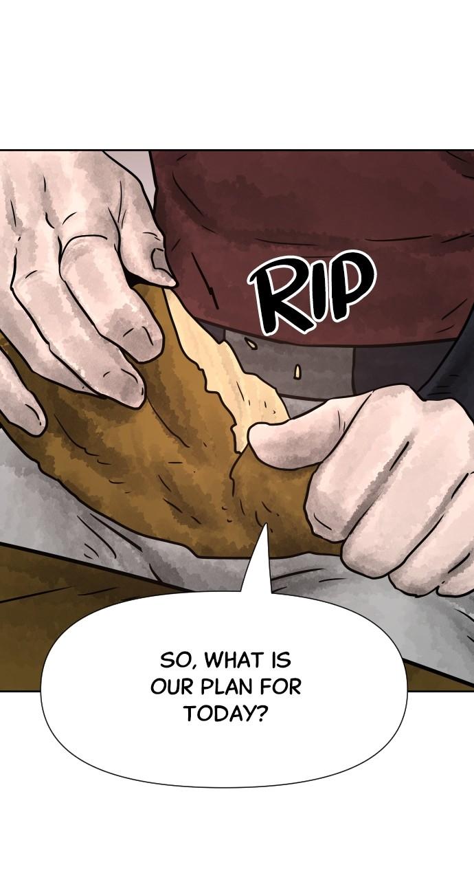 Warrior Executioner Chap 109 - Next Chap 110